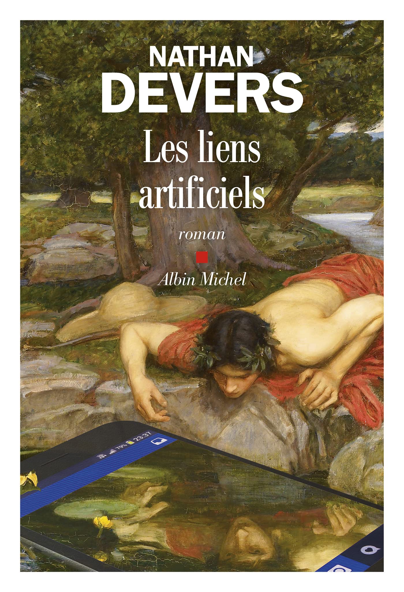 Les Liens Artificiels