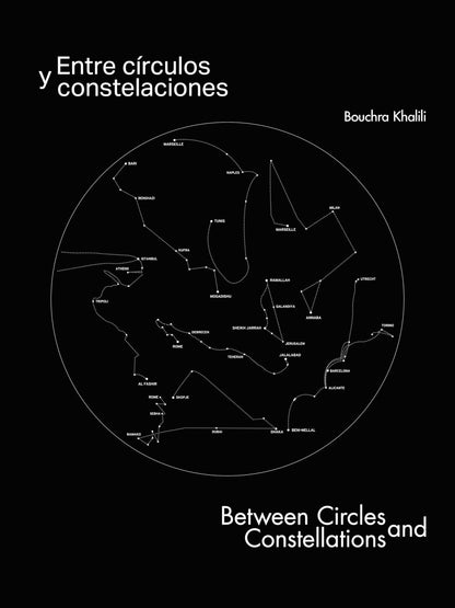 ENTRE CIRCULOS Y CONSTELACIONES