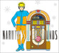 NARUTO SUPER SOUNDS <LIMITED>