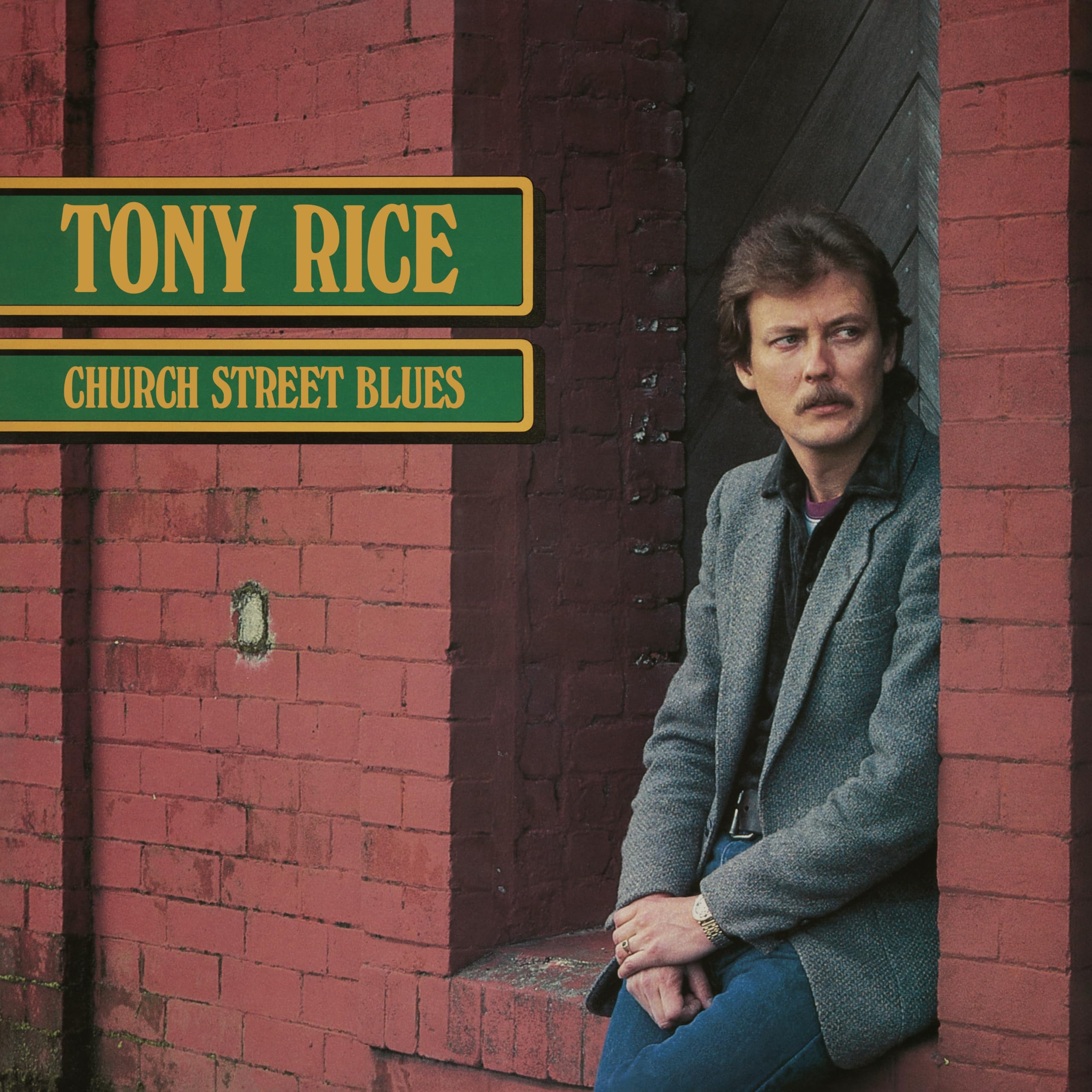 Church Street Blues