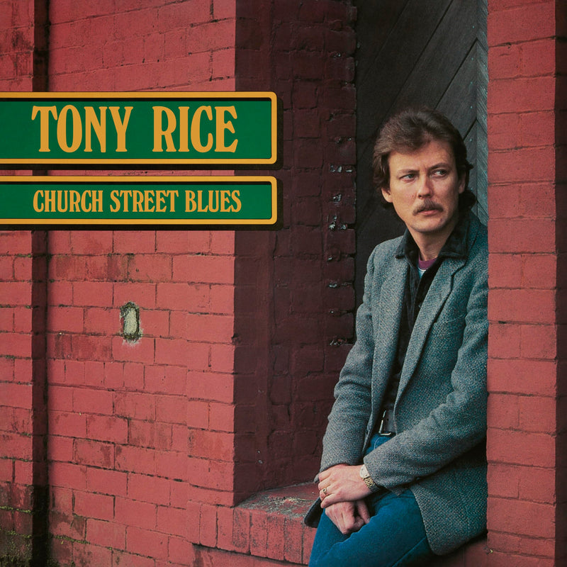 Church Street Blues