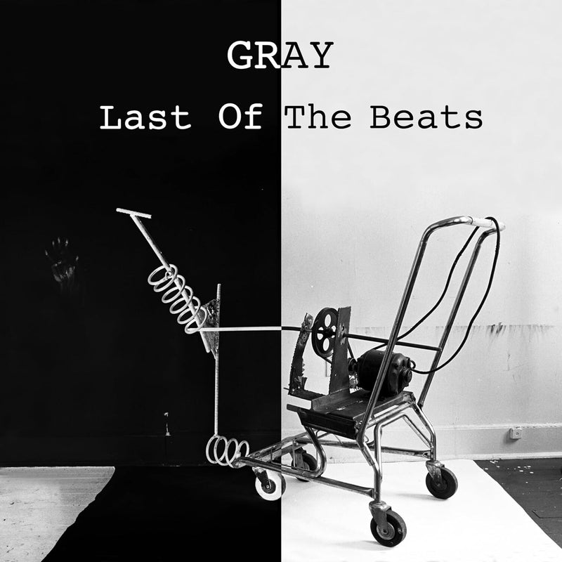 Last of the Beats