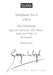Lloyd: Symphony No. 8 - Study Score