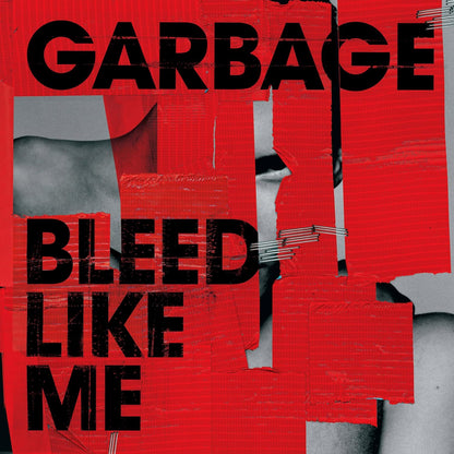 Bleed Like Me Expanded  explicit_lyrics