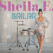 BAILAR (180G)