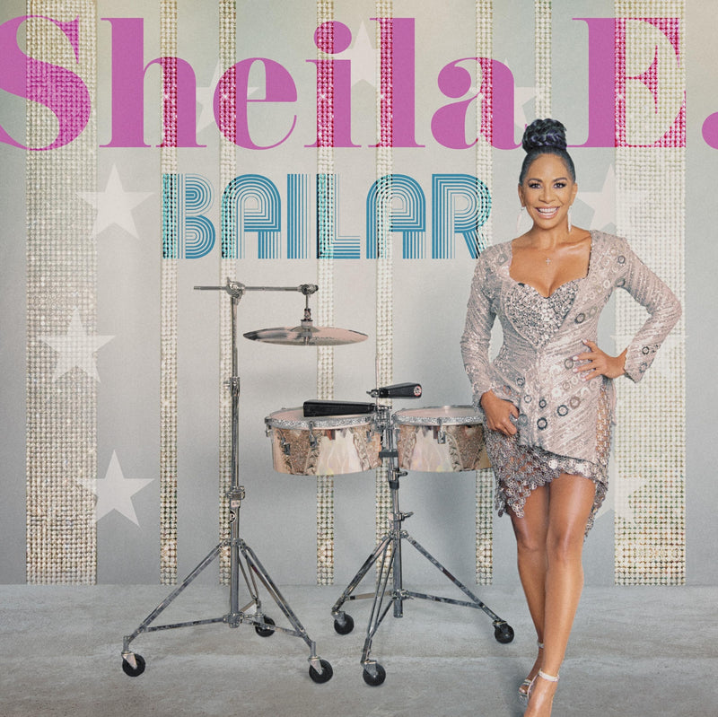 BAILAR (180G)
