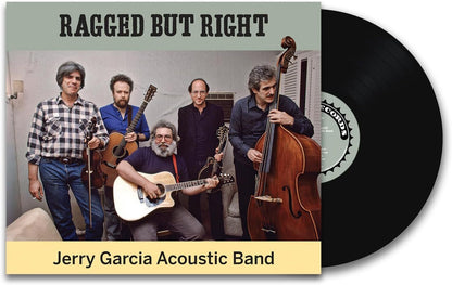 Ragged But Right