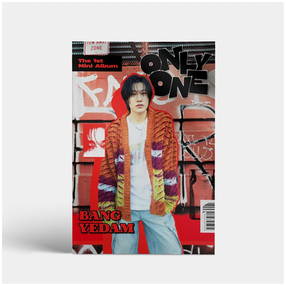 Only One Collector Edition Europe Deluxe (Begin Version)