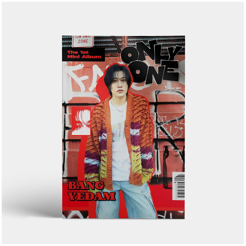 Only One Collector Edition Europe Deluxe (Begin Version)