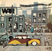 THE WORLD IS A GHETTO (QUADIO)