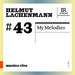 Helmut Lachenmann: #43