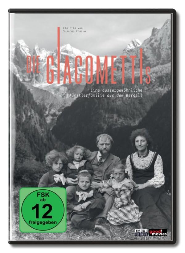 Die Giacomettis