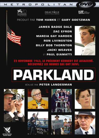 Parkland