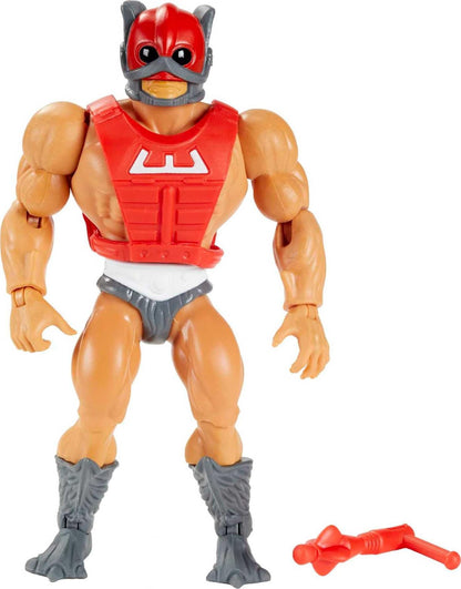 Masters of the Universe Origins Zodac Action Figure