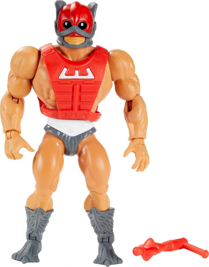 Masters of the Universe Origins Zodac Action Figure