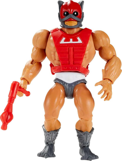 Masters of the Universe Origins Zodac Action Figure