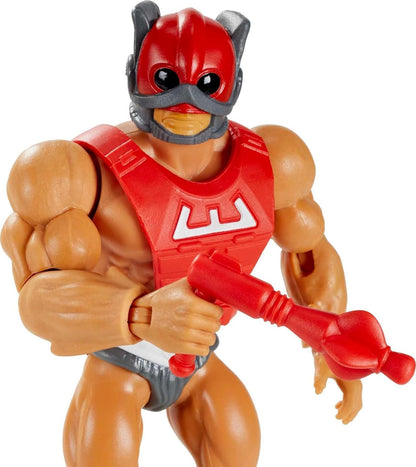 Masters of the Universe Origins Zodac Action Figure