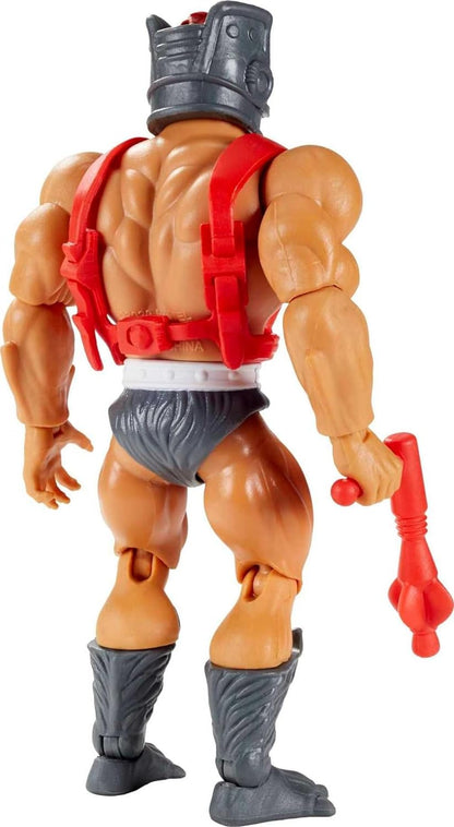 Masters of the Universe Origins Zodac Action Figure