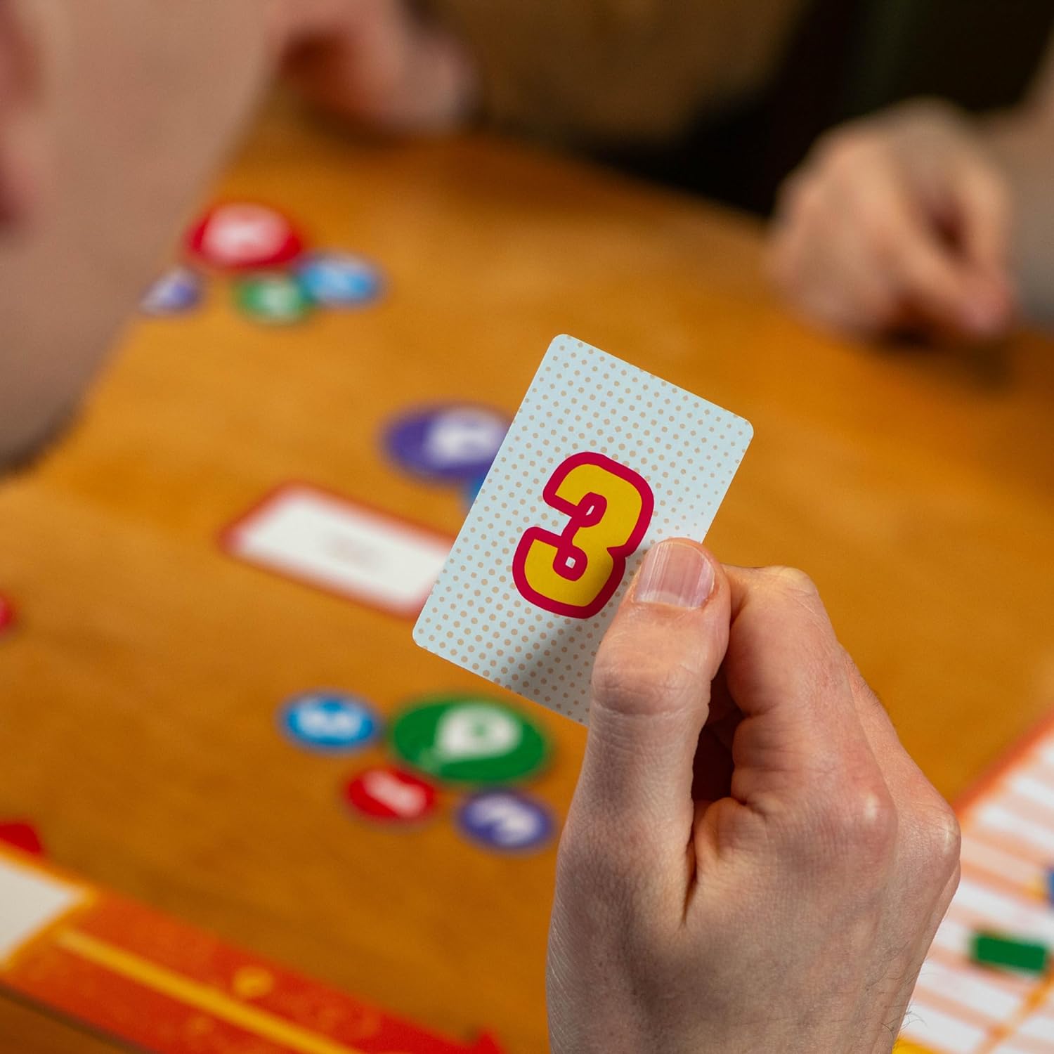 Mind Map | Fun Board Game for Adults & Family| Party Game | Ages 10+ | 4 to 14 Players | 20 Minutes