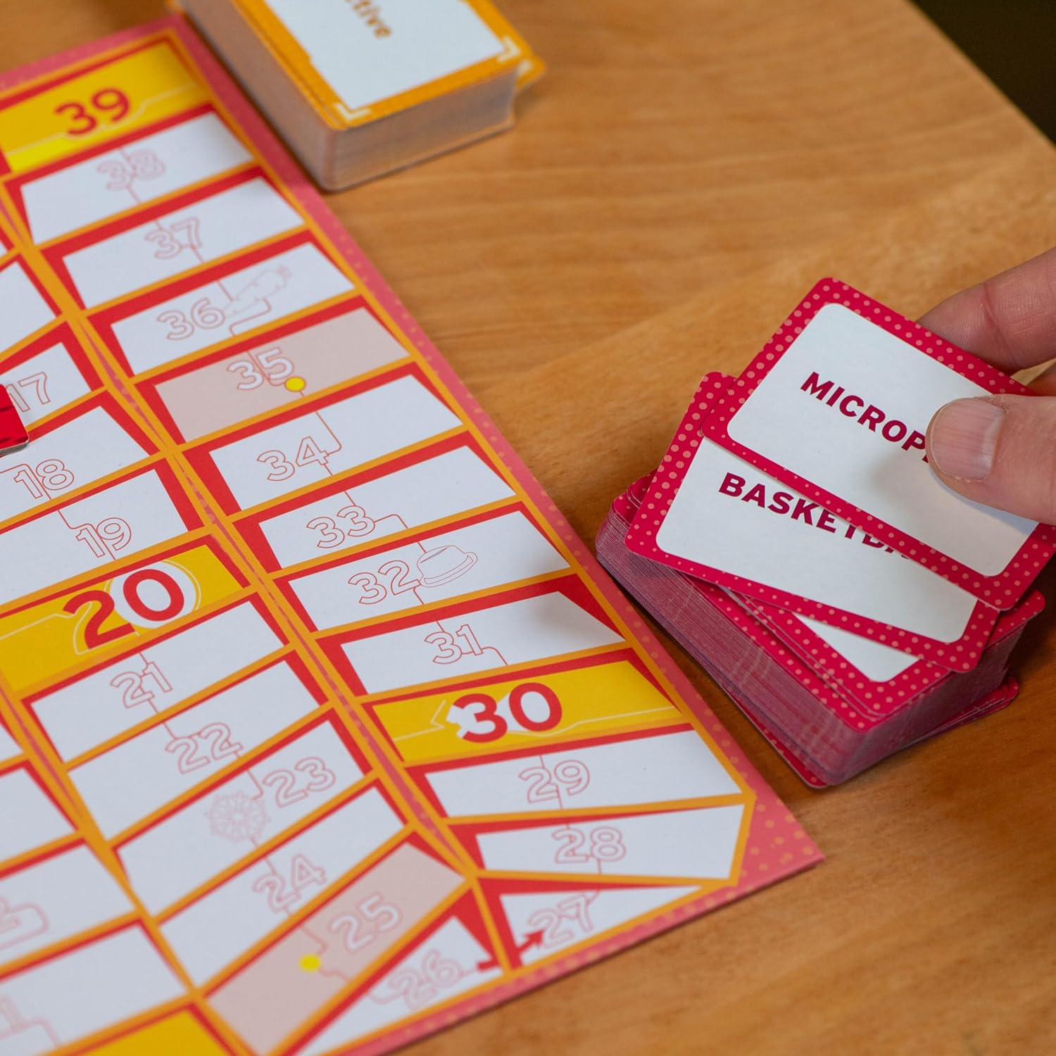 Mind Map | Fun Board Game for Adults & Family| Party Game | Ages 10+ | 4 to 14 Players | 20 Minutes
