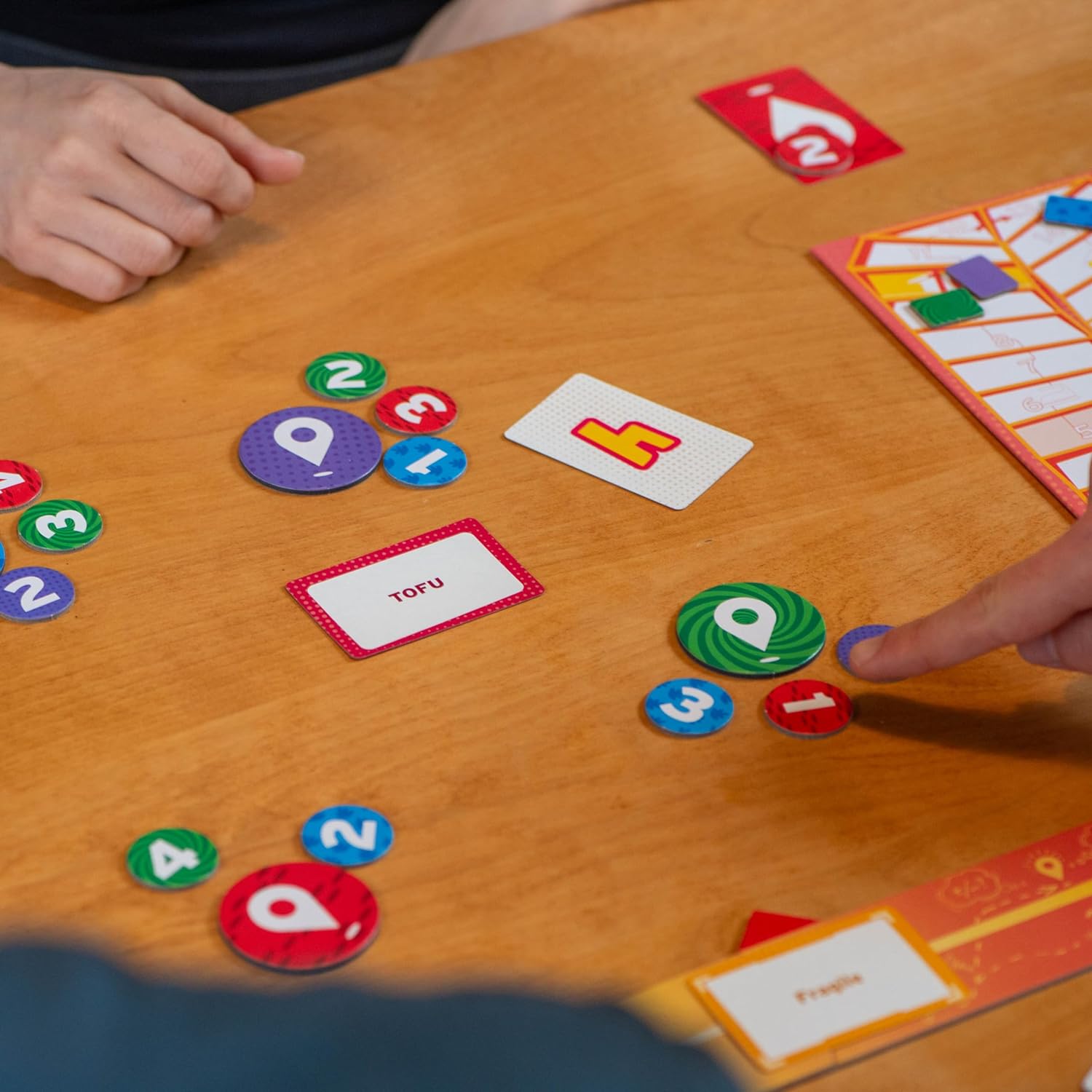 Mind Map | Fun Board Game for Adults & Family| Party Game | Ages 10+ | 4 to 14 Players | 20 Minutes