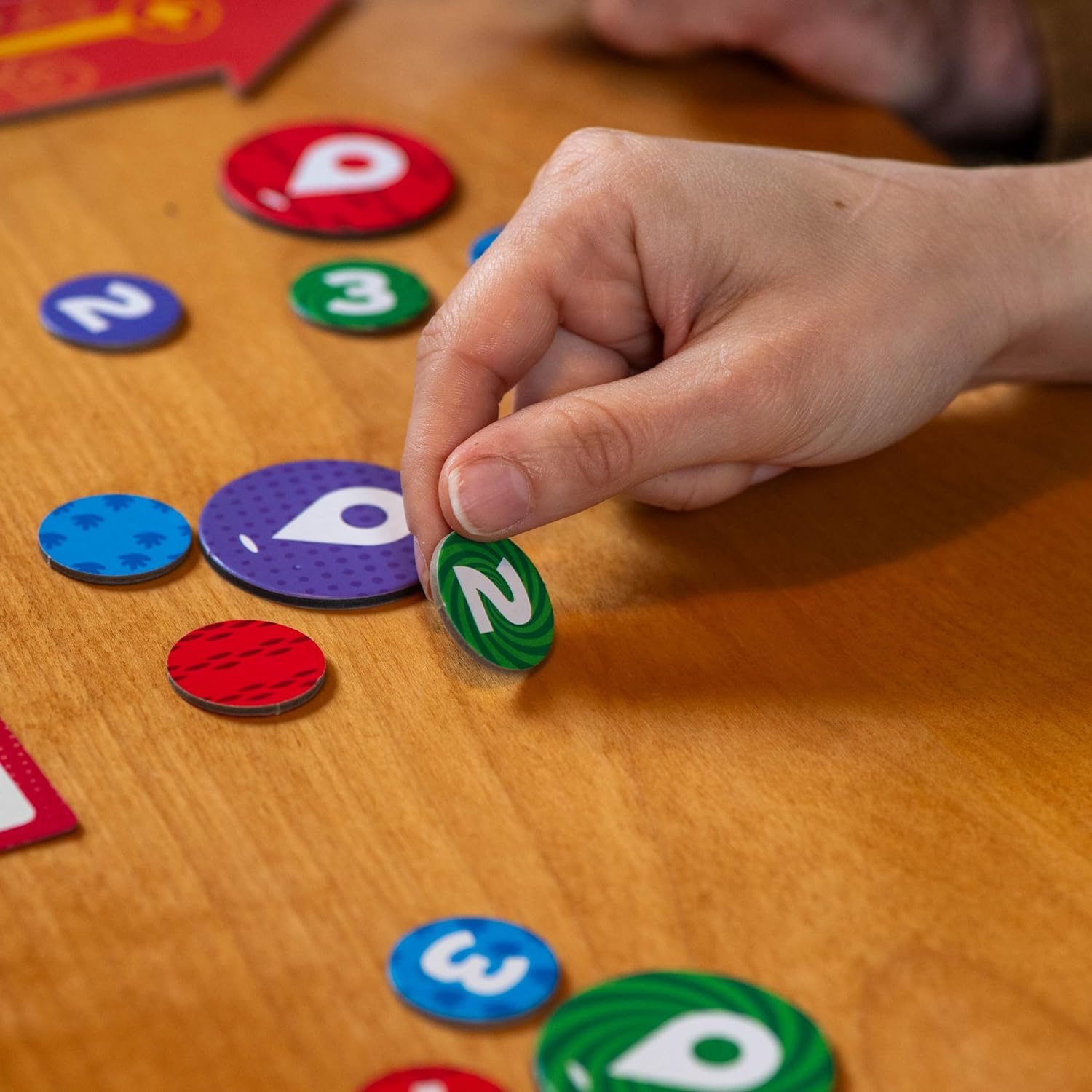 Mind Map | Fun Board Game for Adults & Family| Party Game | Ages 10+ | 4 to 14 Players | 20 Minutes