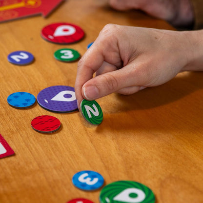 Mind Map | Fun Board Game for Adults & Family| Party Game | Ages 10+ | 4 to 14 Players | 20 Minutes