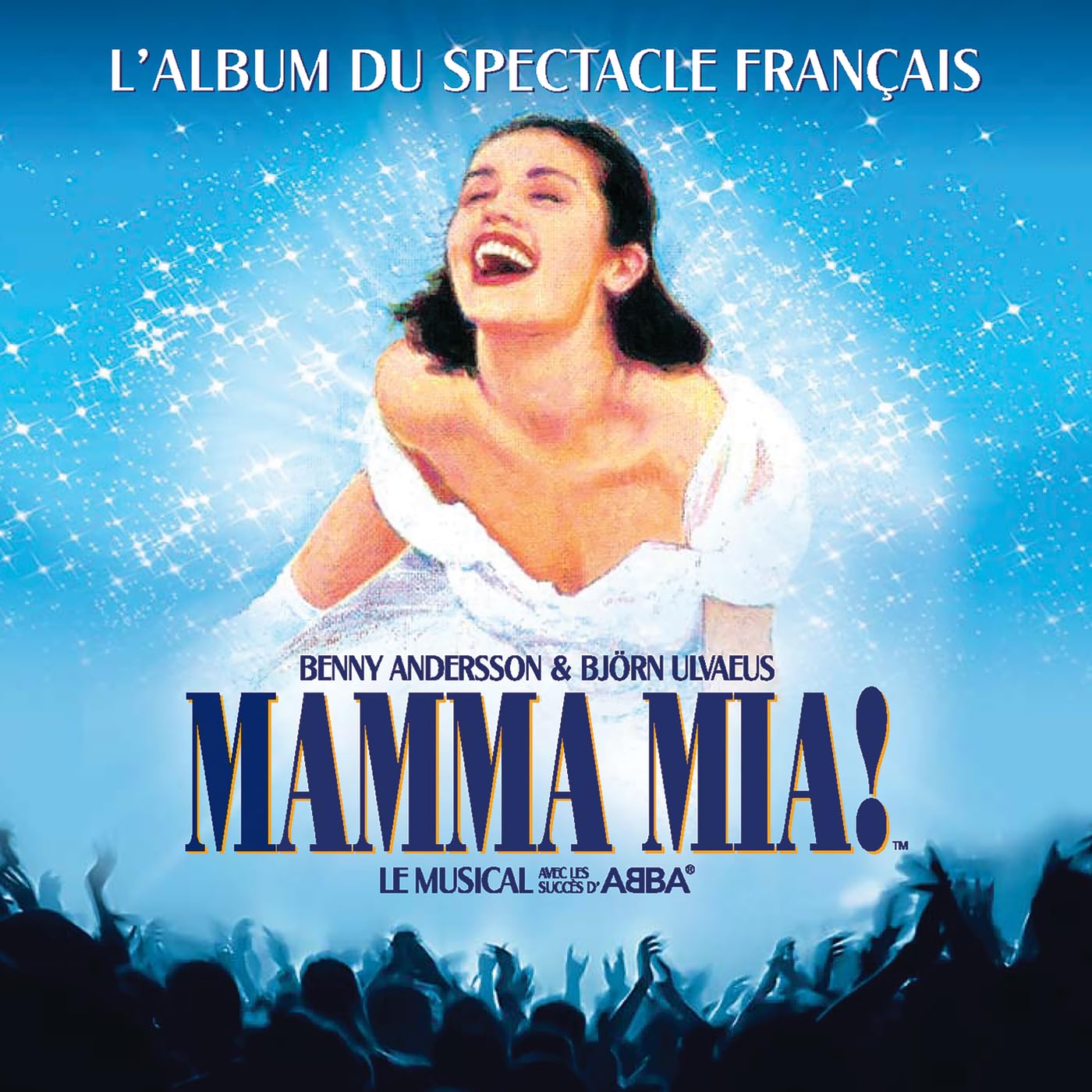 Mamma Mia
