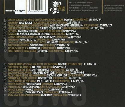 DJ Culture Vol.6