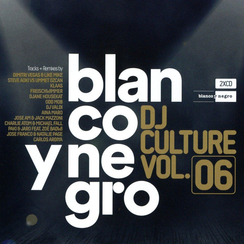 DJ Culture Vol.6