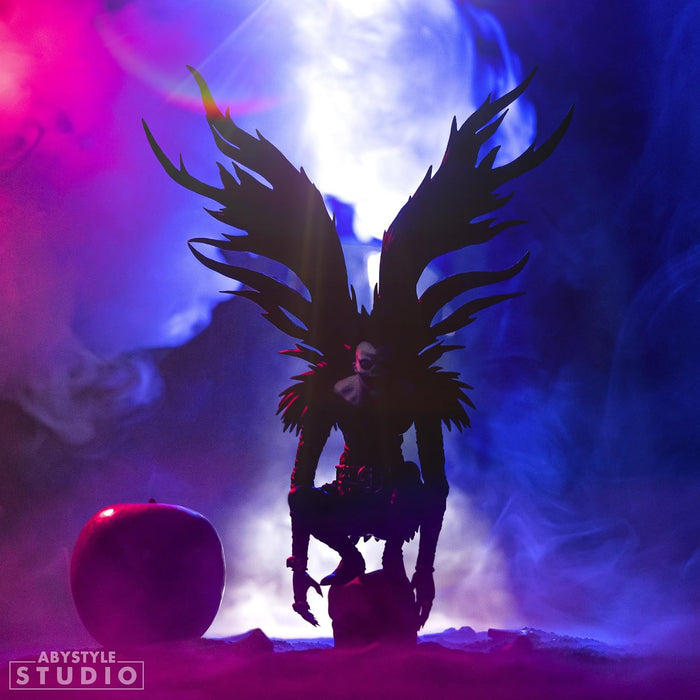 ABYSTYLE Death Note Ryuk Studio Figure
