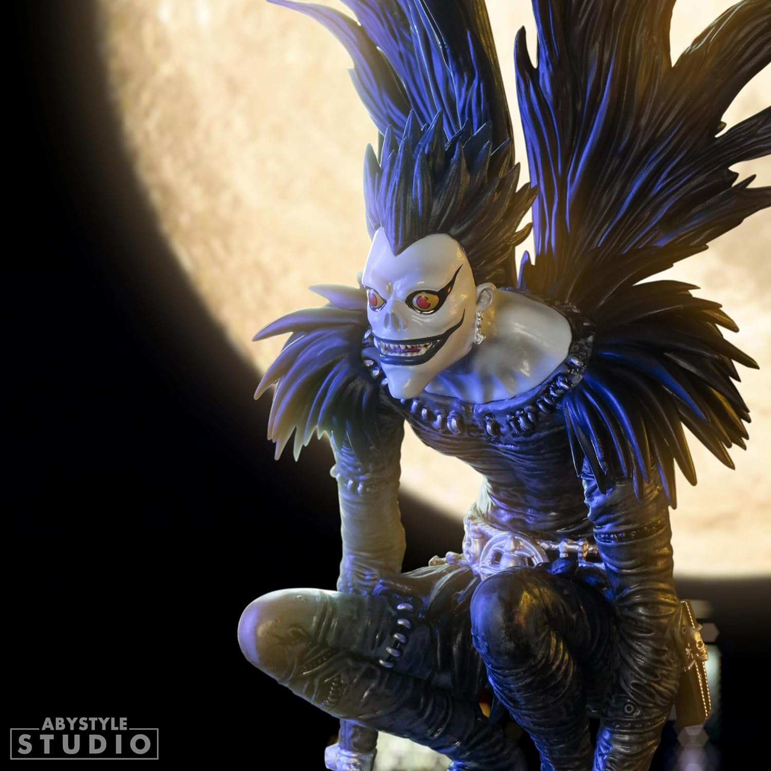 ABYSTYLE Death Note Ryuk Studio Figure