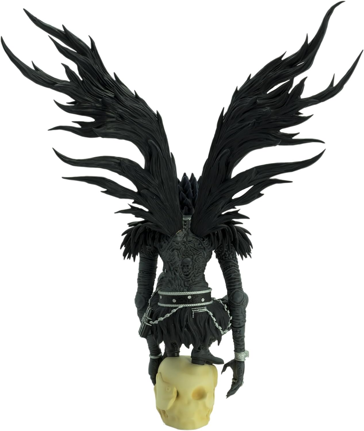 ABYSTYLE Death Note Ryuk Studio Figure