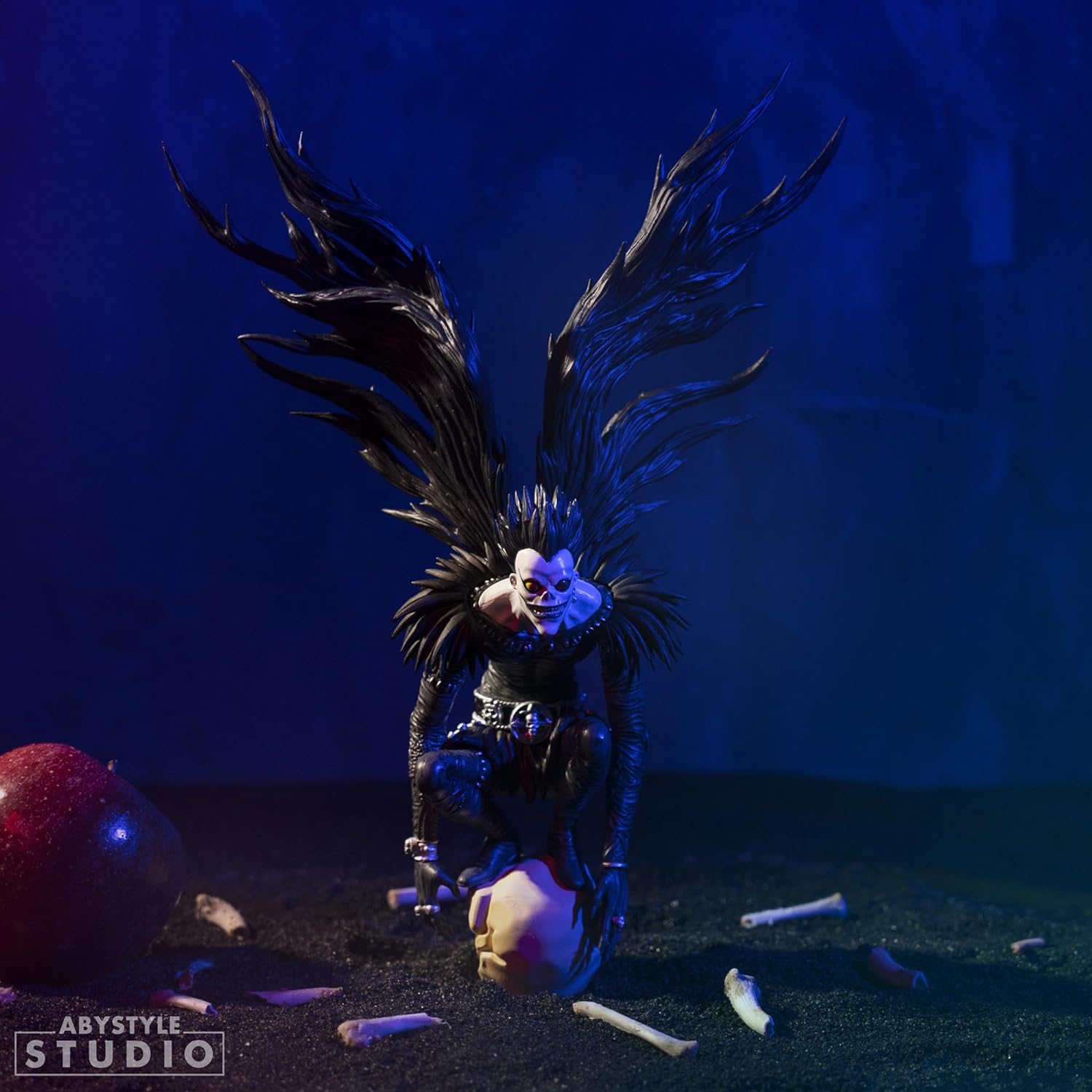 ABYSTYLE Death Note Ryuk Studio Figure