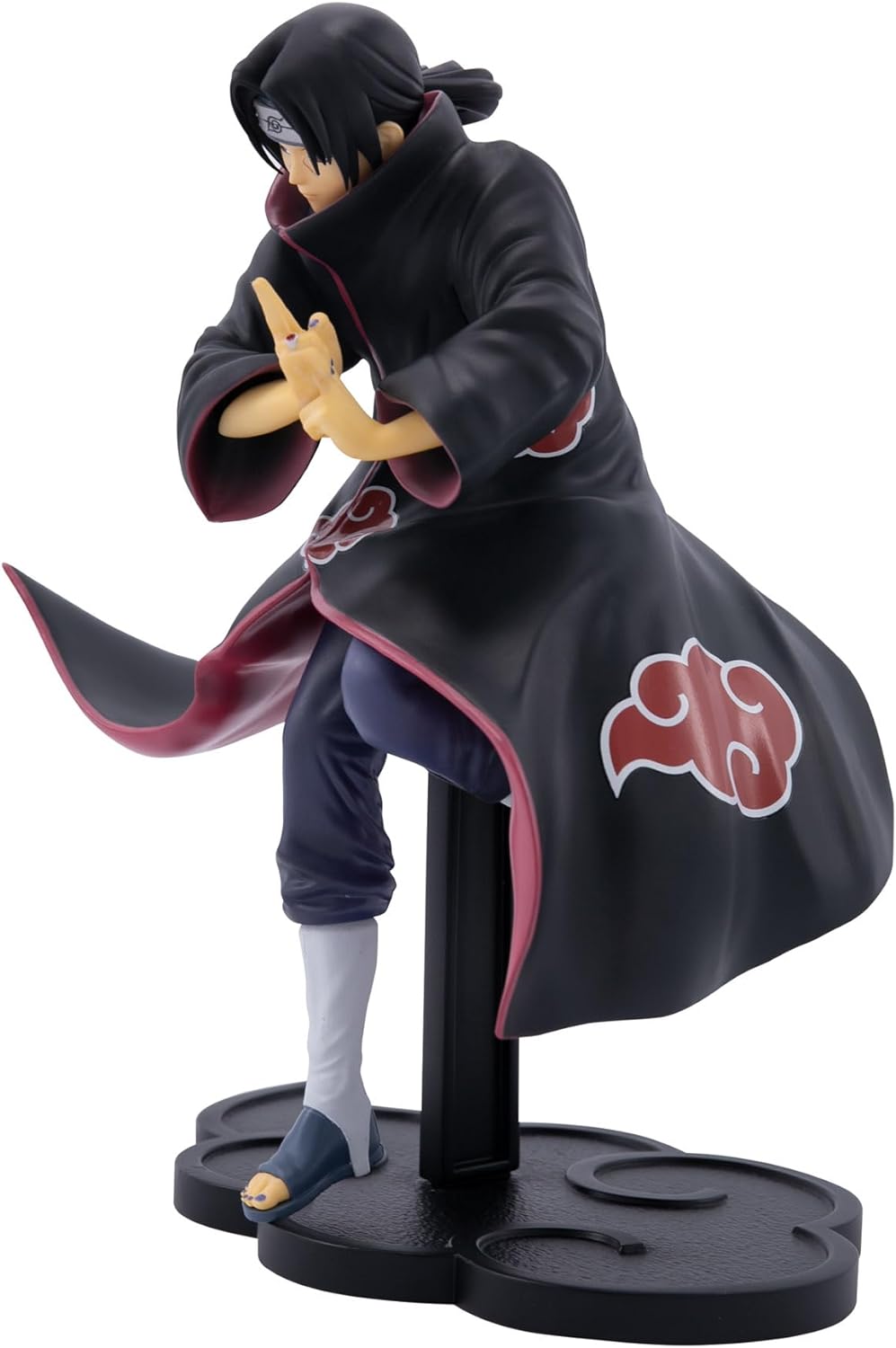 ABYstyle - NARUTO SHIPPUDEN Itachi Miniature