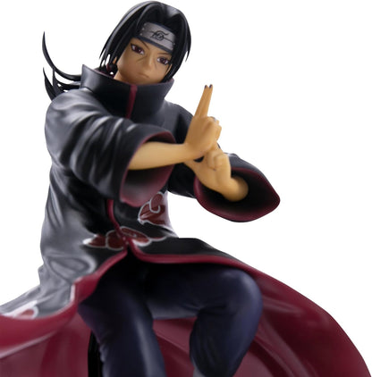 ABYstyle - NARUTO SHIPPUDEN Itachi Miniature