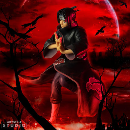 ABYstyle - NARUTO SHIPPUDEN Itachi Miniature