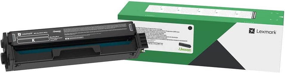 Lexmark TONER N 3K RET