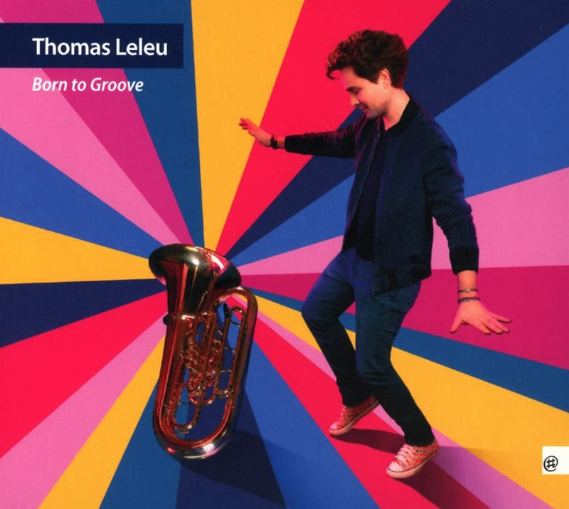 Born to Groove