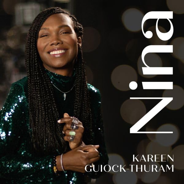 Kareen Guiock-Thuram - Nina