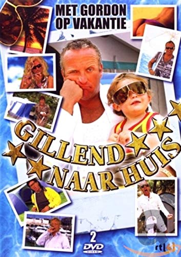 Gillend Naar Huis Deel 1