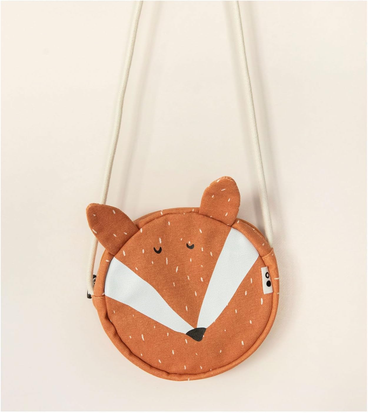 Trixie - Trixie Schoudertas Rond - Mr. Fox
