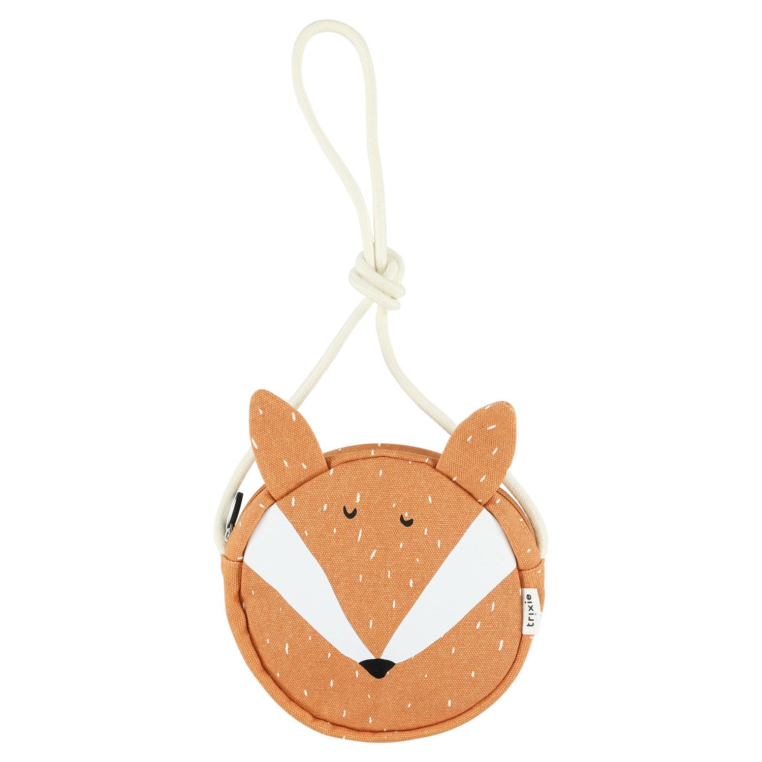 Trixie - Trixie Schoudertas Rond - Mr. Fox