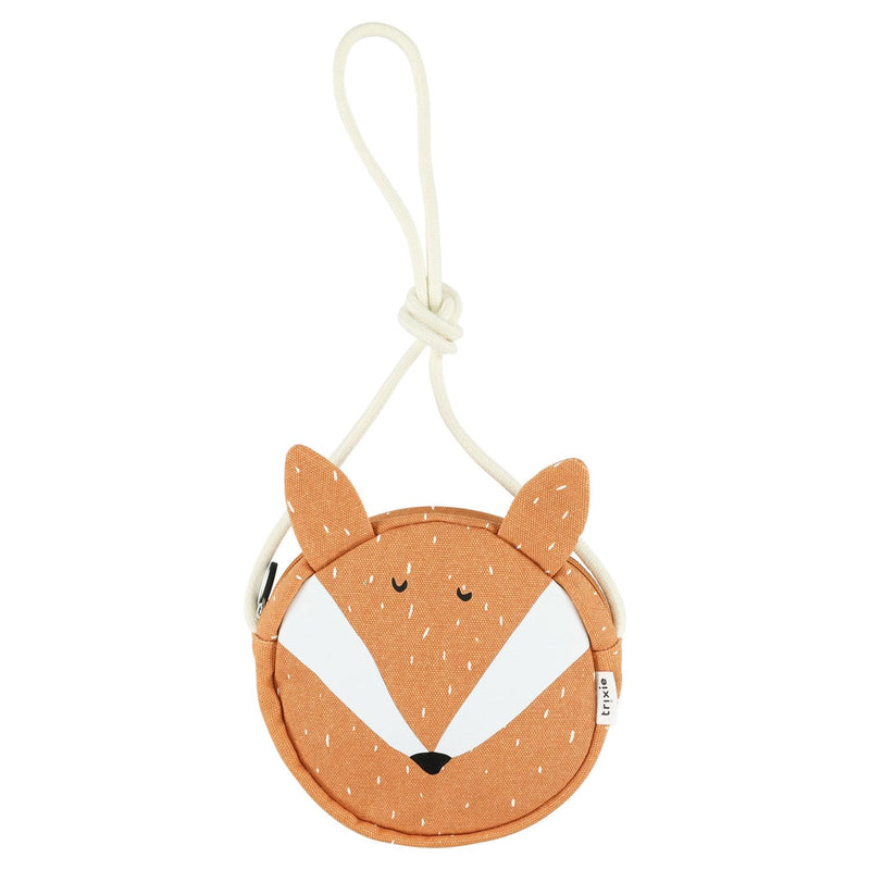 Trixie - Trixie Schoudertas Rond - Mr. Fox