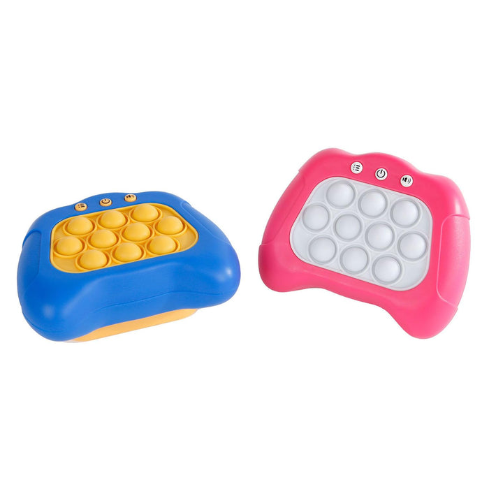 Brain Game Speed Pop Memory Sort.