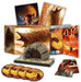 Frank Herbert's Dune: Complete Collection (With 160-page book, poster, and 8 replica lobby cards