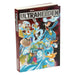 Donald Duck Ultra Heroes Pocket