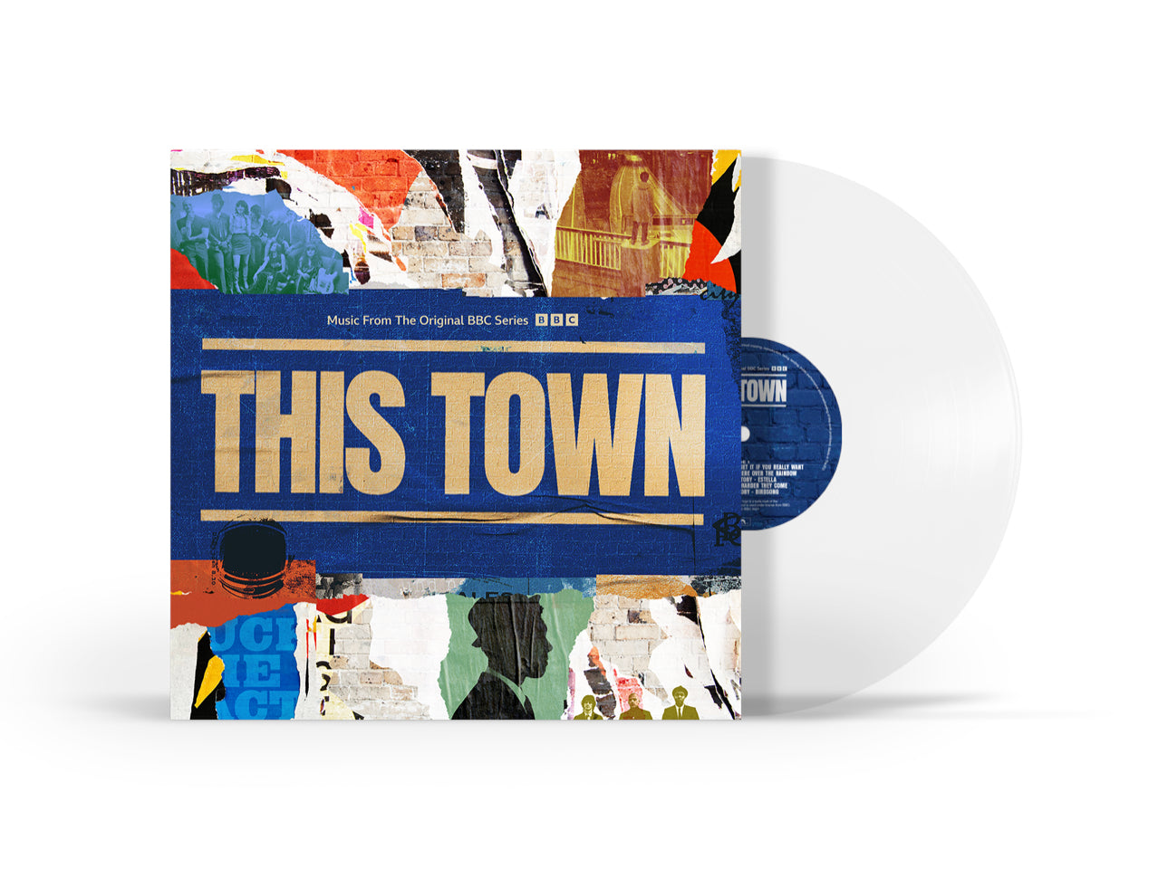 This Town