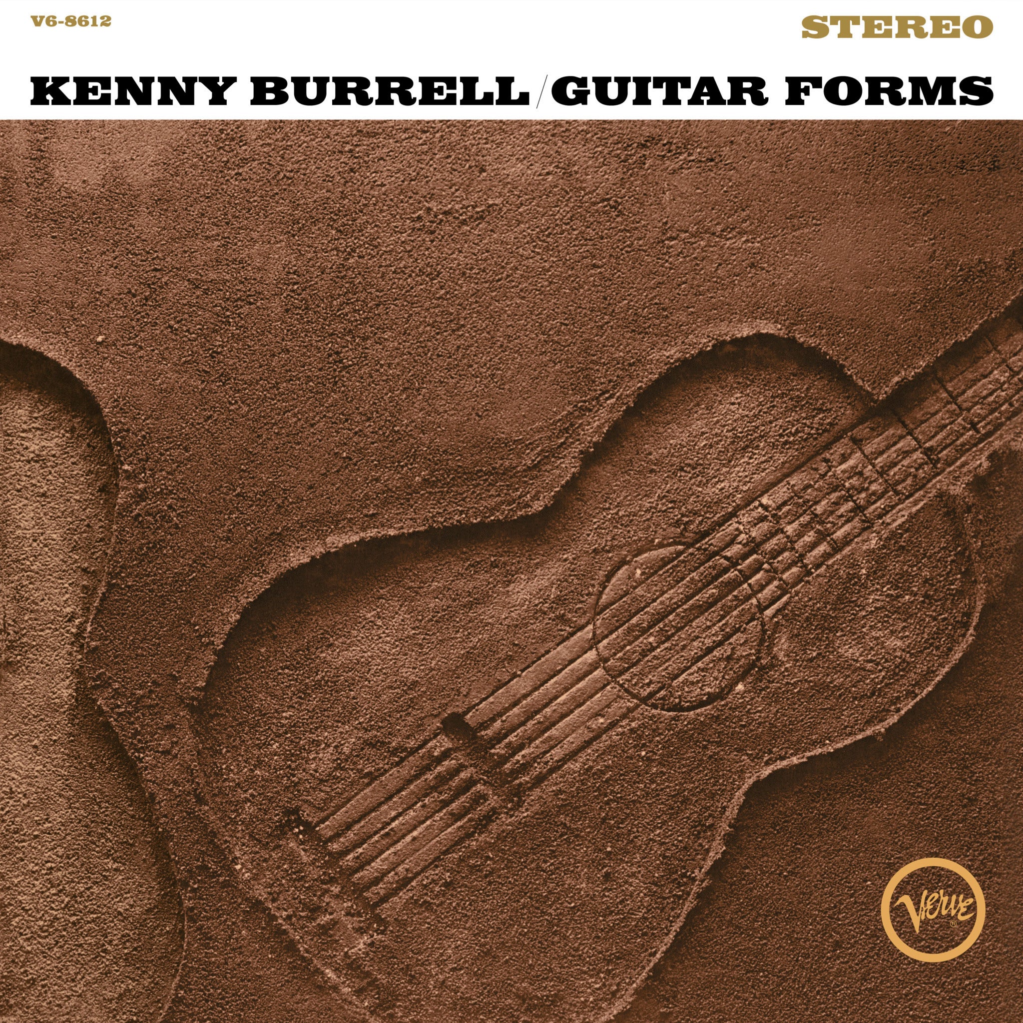 Guitar Forms