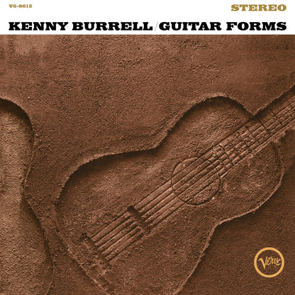 Guitar Forms